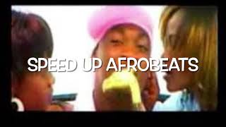 Tongolo - D’banj ft Don Jazzy (Speed Up Afrobeats)