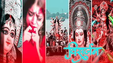 Navratri Bidai Dj Status Editing | Navratri Bidai Status video Editing kinemaster | Dj Status