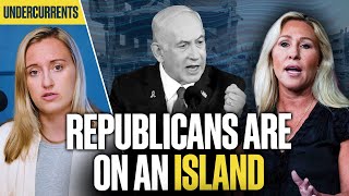 US Support for Israel Is COLLAPSING