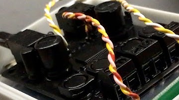 Wireless Bluetooth Amplifier Project : CSRA64215 + TPA3118