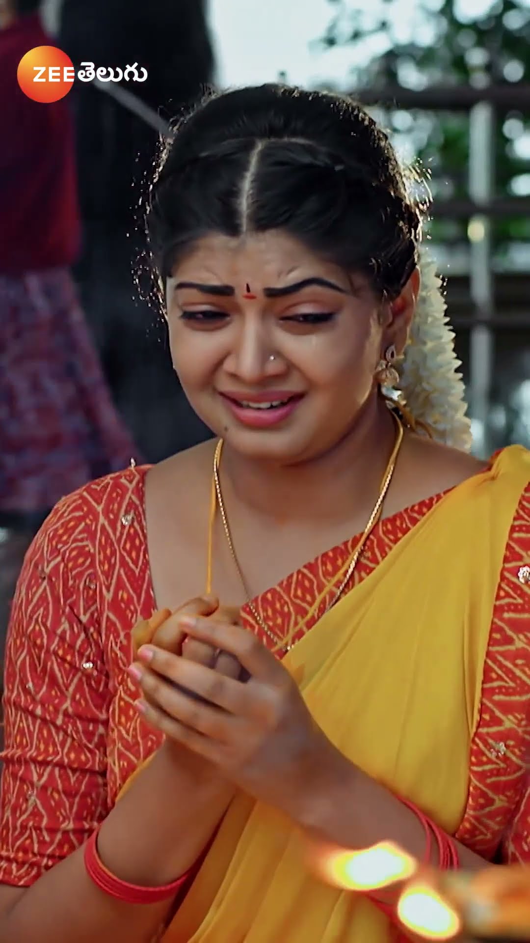 #Kalavaari Kodalu Kanakamahalakshmi #Shorts #Zee Telugu #Entertainment #Drama