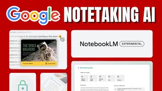 How To Use NotebookLM: Complete Tutorial For Beginners