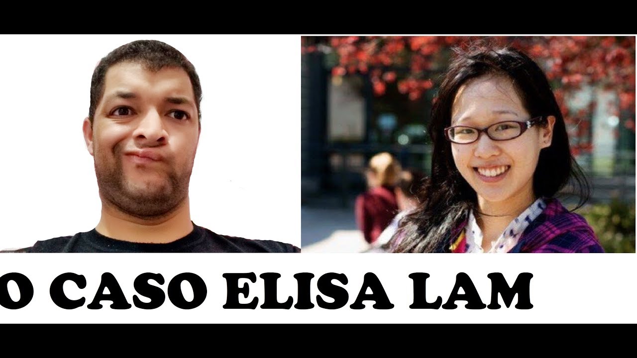 A Hist ria De Elisa Lam YouTube