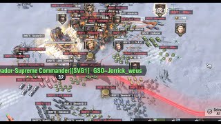 WARPATH!, Moscow silver experience against (AO-T), (HBO), (NZM) and (MSFT)base defensive play style