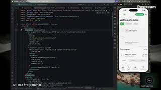 I built Radix UI Native for mobile development - Here's a demo screenshot 3