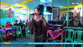 Tombo Kangen 'Sawah Siji Go Ragat Rabi' Nonik Aprilia - ARSEKA Music - MM Audio - Hvs Sragen