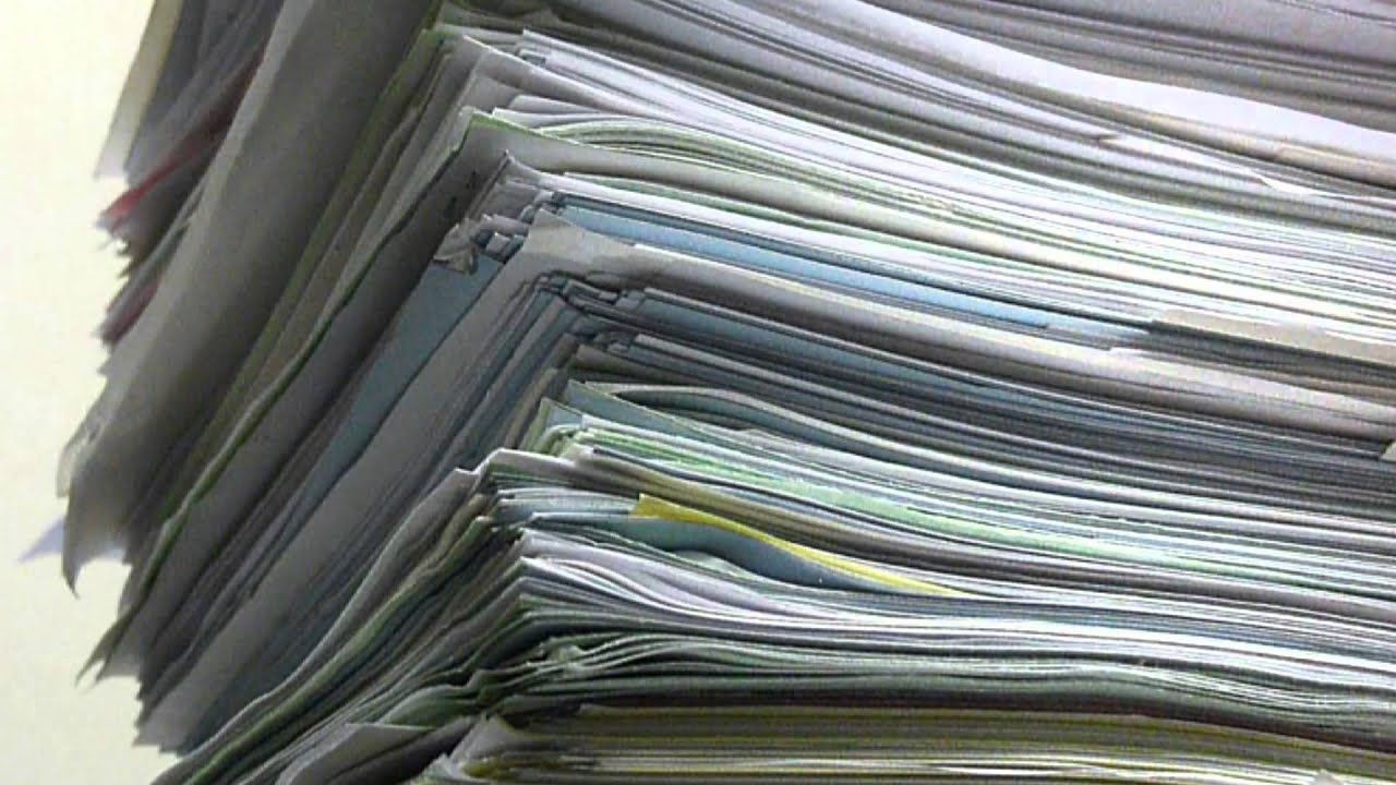 Armour Made Out of Paper! : Archae-Facts