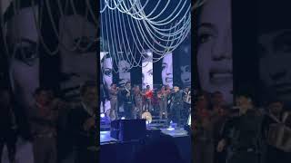 Alejandro Fernández y Christian Nodal “mujeres divinas “ en San Jose California oct-15
