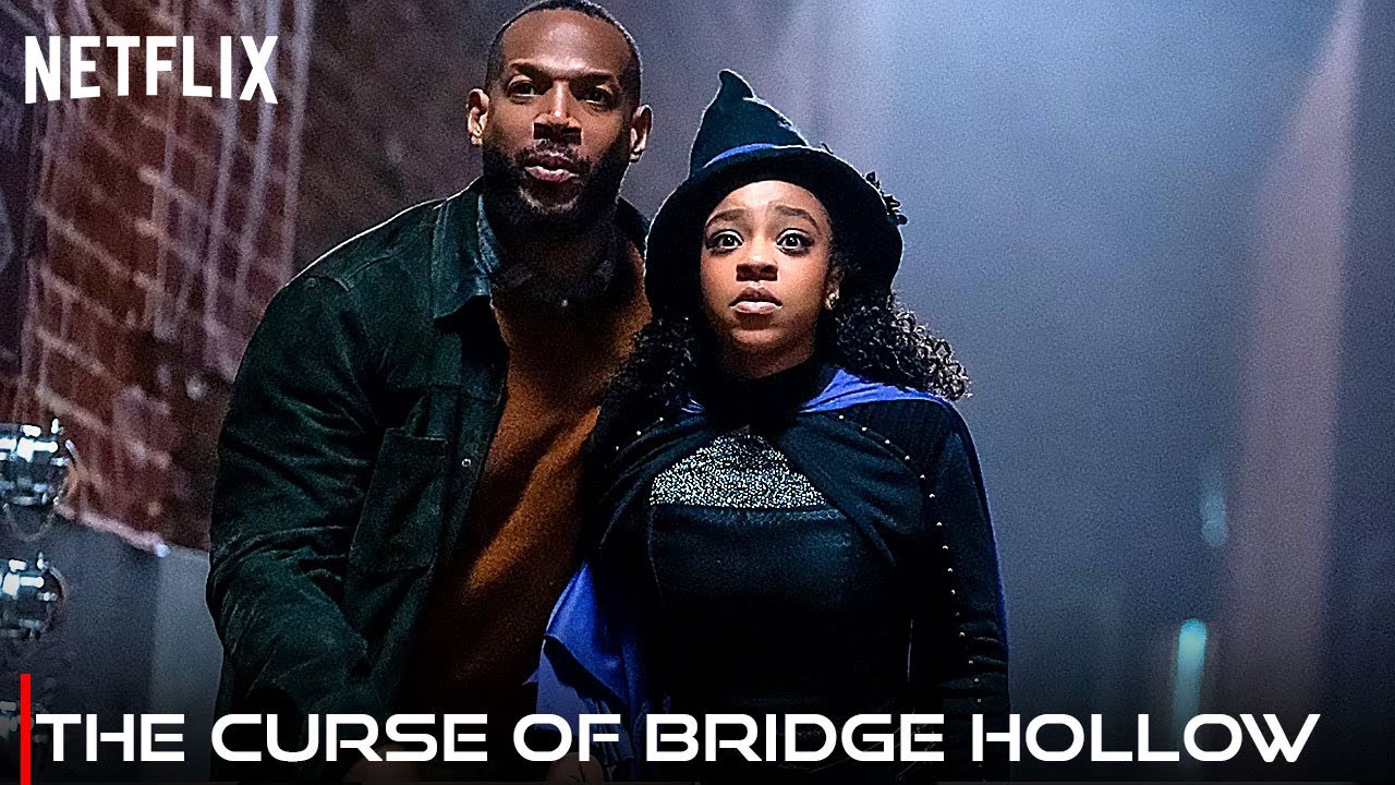 Meet the Cast of 'The Curse of Bridge Hollow' - Netflix Tudum