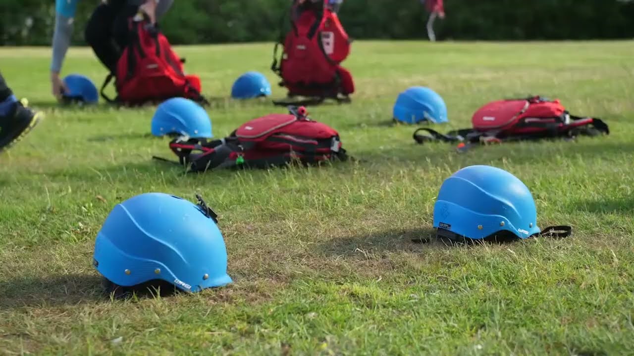 Ottawa Kayarafting Adventure - Next Steps