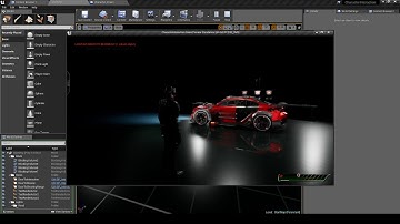 UE4 Unreal Engine Character Interaction Tutorial - How to add weapons to weapon manager