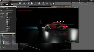 UE4 Unreal Engine Character Interaction Tutorial - How to add weapons to weapon manager