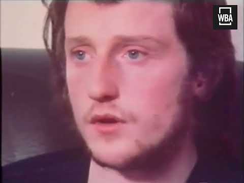 1981 NEWS SPECIAL: Glue Sniffing | Bryan's Story