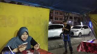 MSA # Penyanyi hot lele Bu gendut.