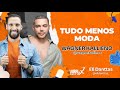 Tudo menos moda  eli dantas viralx cast com wagner kallieno