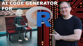 RTUTOR.AI uses AI to write R code for you