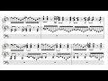 Miniature de la vidéo de la chanson Offertoire In A Major