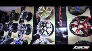 Cosmis Racing JPN - Cosmis Racing JPN