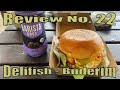 Review 22 - Delifish, Buderim