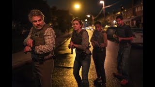 Task | Official Teaser | HBO Max | 2025