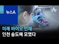 미래 바이오 인재, 인천 송도에 모였다 | 뉴스A