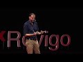 Stelle di neutroni: astrofisica dello scontro più atteso | RICCARDO CIOLFI | TEDxRovigo