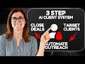 The Easy Way to Close AI Automation Clients Without Pitching