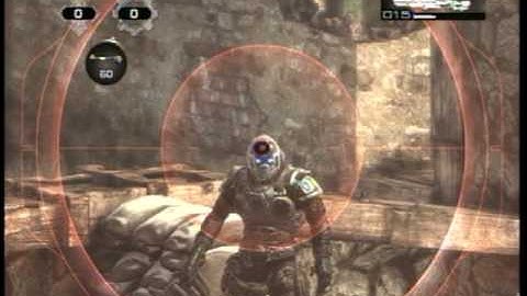 10 WAYS to tell if your a noob in gears 2