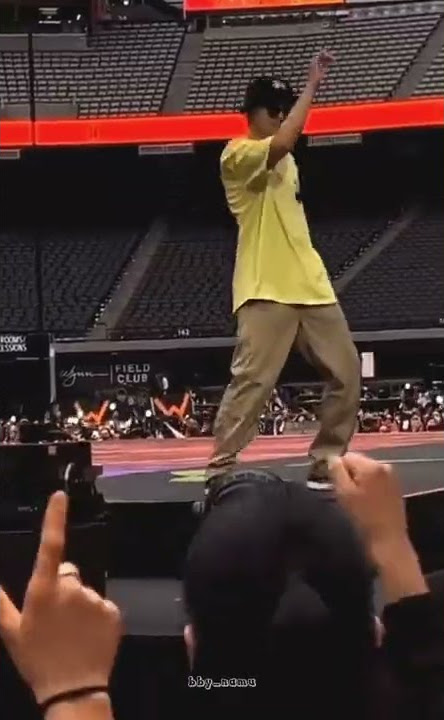 ini bapak leader kenapa gemoy sekaliii 😭🥺 #namjoon