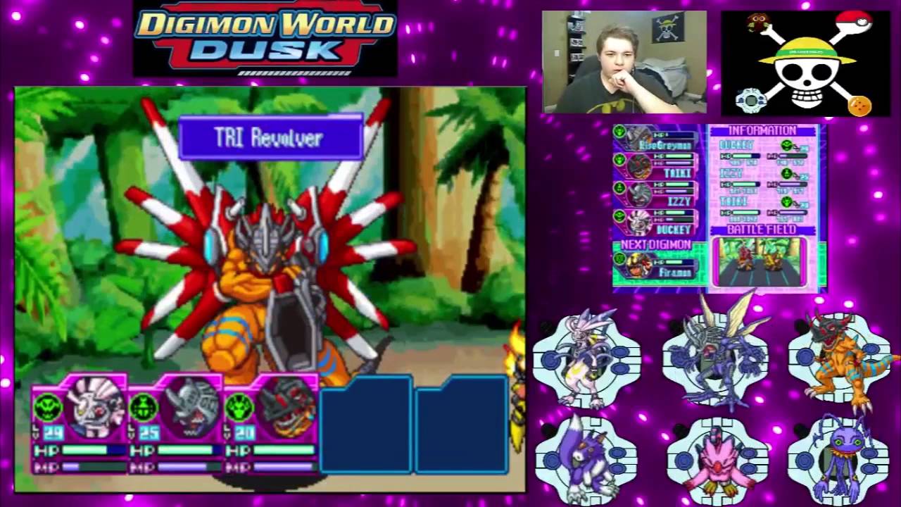 Digimon World Dusk Walkthrough Episode 11 YouTube digimon-world-dusk-walkthrough-episode-11-youtube