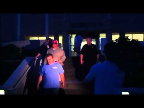 Knoxville Jail 24 Hour Arrestcompany Landing