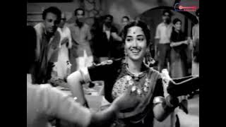 वो काली टोपी वाले जरा नाम तो बता | O Kaali Topi Wale Jara Naam To Bataa | Kali Topi Lal Rumal 1959