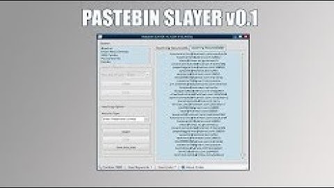How To Get Fresh Combo List + (Combo 300k) New | 2017