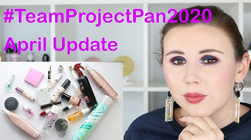 Team Project Pan 2020 | April Update