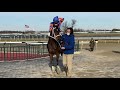 Scott Lake has a 3 win day at Parx Racing on 12/15/2020