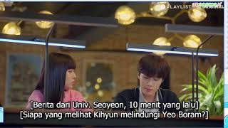 Drama Korea | A-TEEN 2 | Episode 14 | Sub Indo