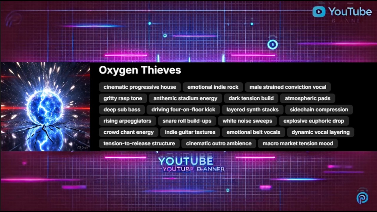Oxygen Thieves