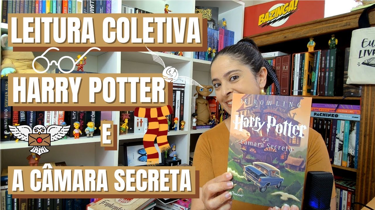 Harry Potter e a Câmara dos Segredos: 10 diferenças entre o livro