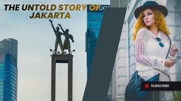 Jakarta The Megacity Where Scale, Strain, and Survival Shape the Future