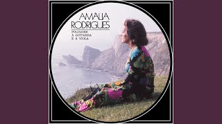 Video thumbnail of "Amália Rodrigues - Bailarico saloio"