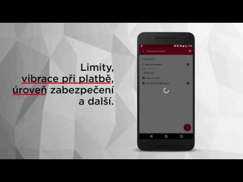 Video: Jak Deaktivovat Službu „mobilní Banka“