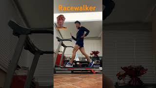 Love this video from Canadian racewalker @itskennyho! #Racewalking #Walking