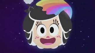 Intro Hanazuki Full Of Treasures 1Er Video
