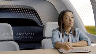 Red Dot Award: Design Concept - XiM20 - An Autonomous Ride-Share Interior
XiM20 is a fully autonomous ride share concept, offering new consumer experiences that are customisable to passenger preferences to better suit their journeys.
Design:
Company
Yanfeng Automotive Interiors, China
This design concept was awarded a Red Dot in 2019.
https://www.red-dot.org/project/xim20-an-autonomous-ride-share-interior-40404
https://www.red-dot.org/design-concept/about#c10999
https://www.red-dot.org/design-concept/jury#c10113
This video is part of the presentation at the online exhibition for Red Dot Award: Design Concept 2019. More design concepts at the online exhibition.
https://www.red-dot.org/search
#RDDC2019 #RDOnlineExhibition #RedDot #DesignConcept Red Dot Award: Design Concept - XiM20 - An Autonomous Ride-Share Interior
