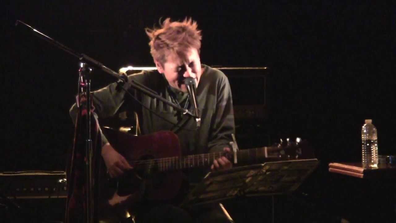 高木フトシ -Futoshi Takagi- 2013.12.30 - YouTube