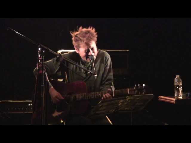 高木フトシ -Futoshi Takagi- 2013.12.30 - YouTube