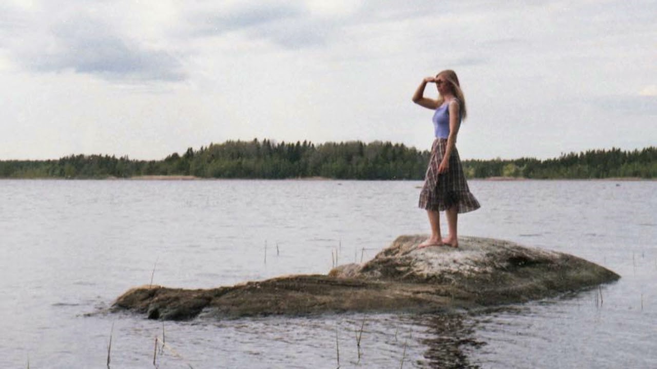 🇬🇧 Maja Lena - Antares  |  Folk