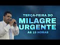 Culto tera feira  milagre urgente  bispo thiago ciani