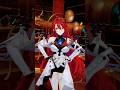 Let my voice be your strength 3D Version. #holoJustice