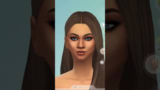 Sleepwear Clothes CC Sims 4 CAS #shorts